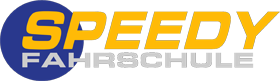 Logo Fahrschule Speedy